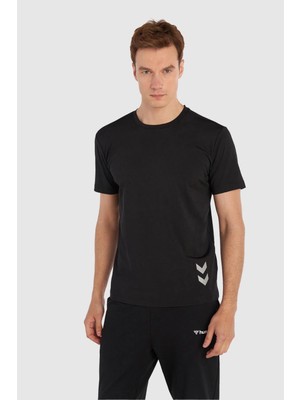 Hummel Avrıl Kısa Kollu Tişört