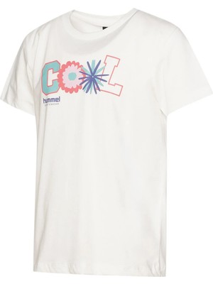 Hummel Talne Çocuk Kısa Kollu Tişört