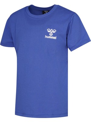 Hummel Laures Çocuk Kısa Kollu Tişört