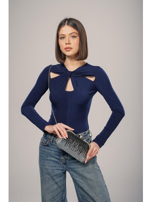 Ççs Kadın 17875 Omuz ve El Çantası