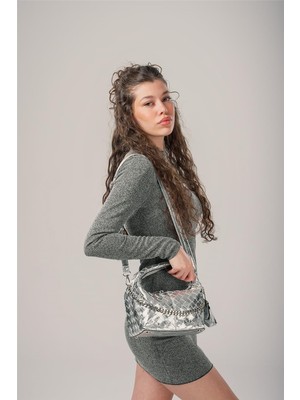 Ççs Kadın 17915 Omuz Çantası