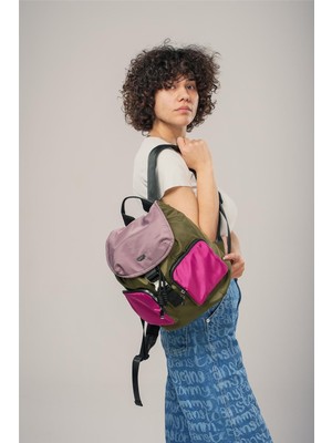 Ççs Kadın 17709 Sırt Çantası