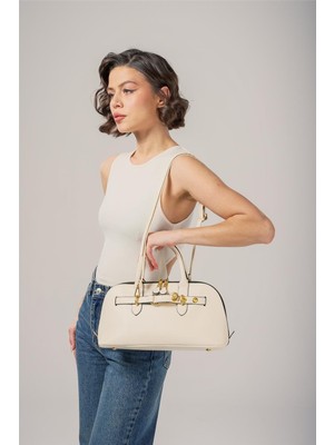 ÇÇS Kadın 17960 Omuz Çantası