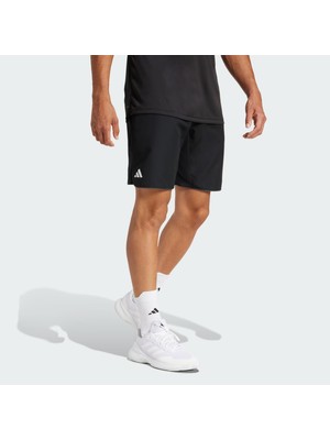 Adidas Club Tennis Climacool Erkek Şort JF8499