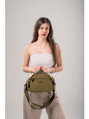 Ççs Kadın 17978 Omuz Çantası