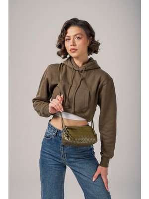 Ççs 18043 Omuz Çantası