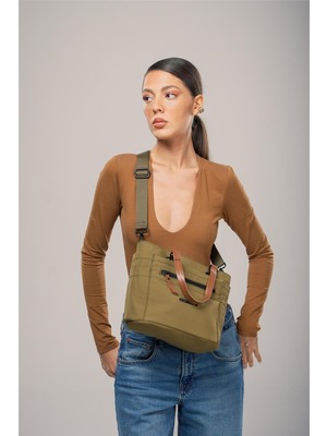 Ççs Kadın 17980 Omuz Çantası