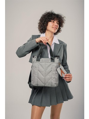 Ççs Kadın 17744 Omuz Ve Kol Çantası