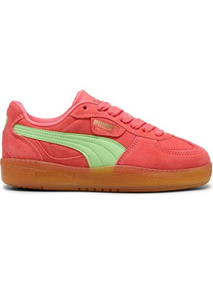 Puma Palermo Moda Xtra Gum Wns Kadın Günlük Ayakkabı 40032305 Renkli