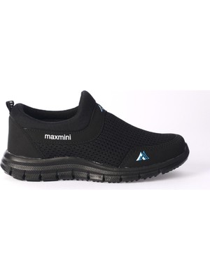 Ayakcenter Maxmini Syh-Syh Bağsız Yazlık Erkek Çocuk Spor Ayakkabı