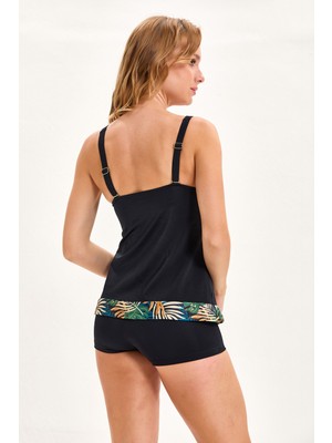Argento Nadide Tankini 0271-2072