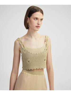 Kroşe Triko Büstiyer IS1250050100265