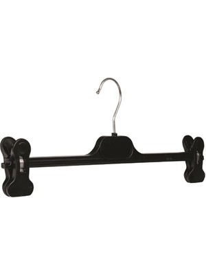 20 Adet Mandallı Etek-Short Askısı