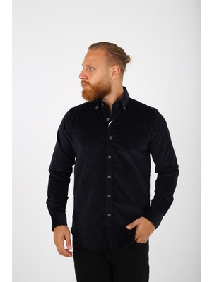 Brango 13345 Erkek Spor Gömlek