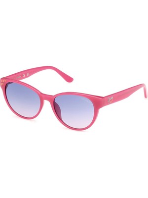 Guess GU00128 72Z 49 Çocuk Güneş Gözlüğü