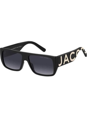 Marc Jacobs Mj Marc Logo 096/S 80S 57 Güneş Gözlüğü