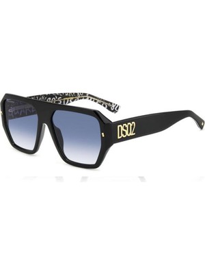 Dsquared2 Dsquared2 Ds D2 0128/S Tay 58 Güneş Gözlüğü