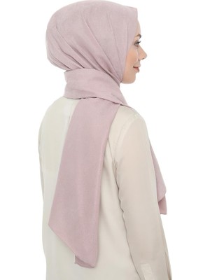 Lêvi D'or Leylak Saly Abiye Şal