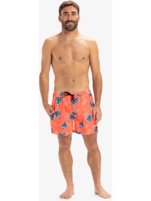 Quiksilver  Everyday Straıght Volley 15 Erkek Şort
