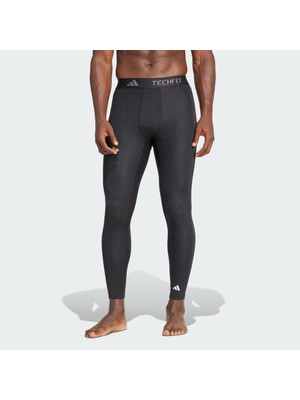 Adidas Performance IN5590 Techfıt Compression Training Long Tights