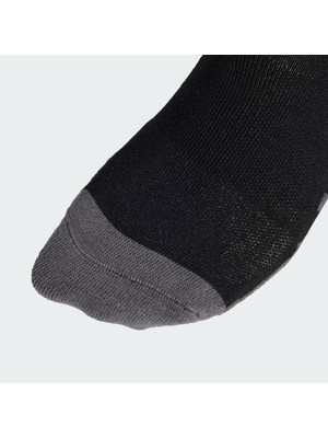 Adidas Performance JC6453 Essentials Clımacool Quarter Socks 3 Pairs