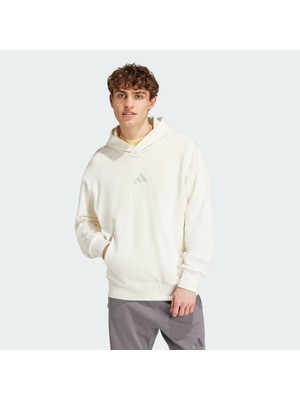 Adidas Sportswear IY4154 ALL SZN French Terry Hoodie