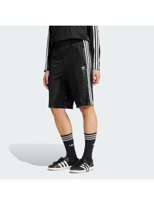 Adidas Originals JD0286 Adicolor Firebird Long Shorts