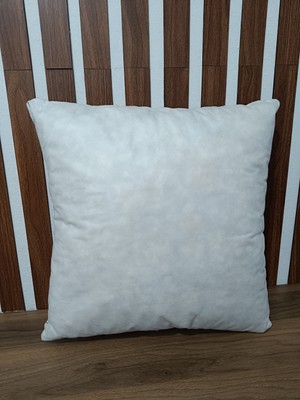 Kırlent Yastık Içi Sünger Dolgulu 50X50