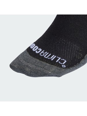 Adidas Performance JC6449 Performance CLIMACOOL Thin and Light Low Socks 3-Pack
