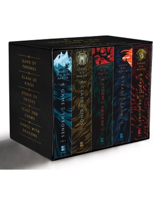 Game Of Thrones Fiyatları, Çeşitleri 3052 Ürünle | Hepsiburada