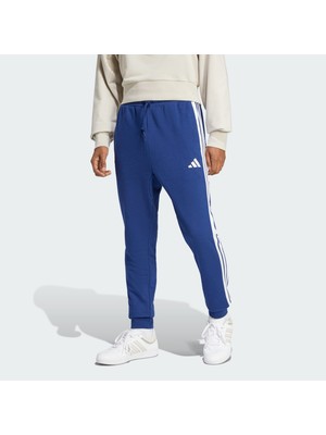 Adidas Sportswear JD1878 Essential 3-Stripes French Terry Pants