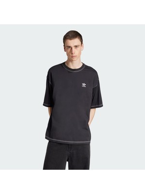 Adidas Originals JW0971 Trefoil Essentials Tee