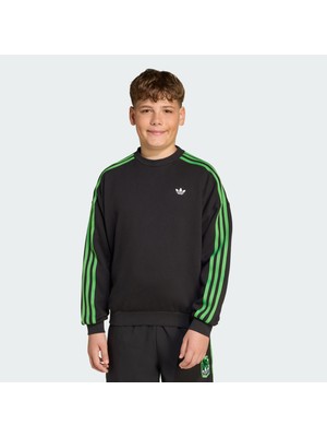 Adidas Originals JW7723 adidas Minecraft Crew Kids