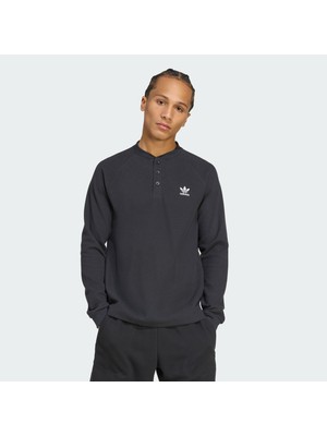 Adidas Originals JW1050 Trefoil Essentials Tee