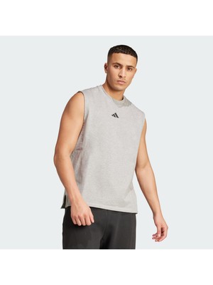 Adidas Performance KB9831 D4T x Sleeveless Tee