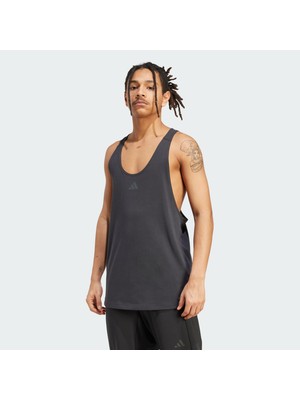 Adidas Performance JV5139 PrimeLift Stringer Tank Top