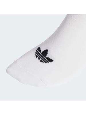 Adidas Originals JV7400 Liner Socks 3 Pairs