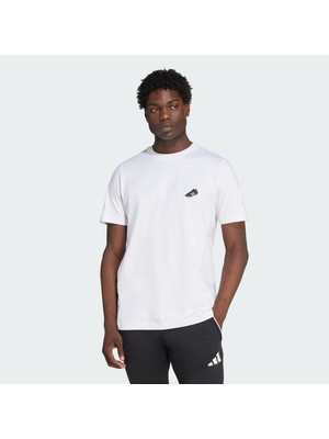 Adidas Performance JM8957 Copa Graphic Tee