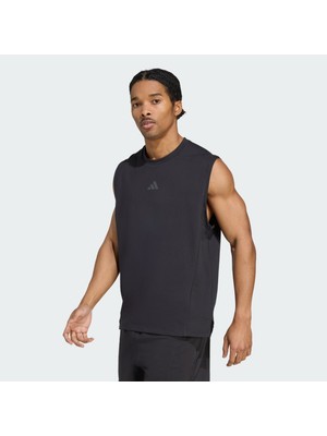 Adidas Performance KB9832 D4T X Sleeveless Tee