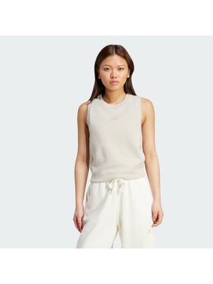 Adidas Sportswear JV9867 Soft Lux Tank