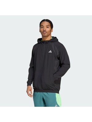Adidas Performance JM8134 Tech Apparel Tracktop