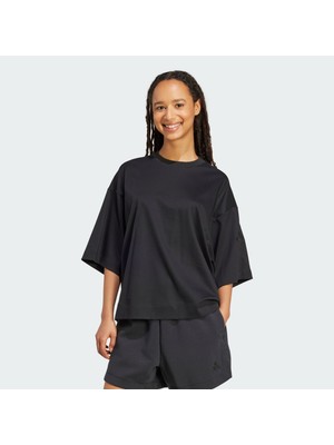 Adidas Sportswear JM3800 Soft Lux Loose Tee