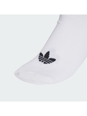 Adidas Originals JV7398 Liner Socks 3 Pairs
