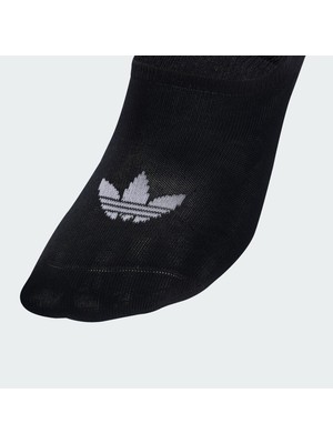 Adidas Originals JV7442 Low Cut Socks 3 Pairs