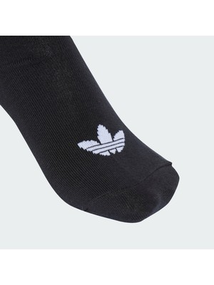 Adidas Originals JV7399 Liner Socks 3 Pairs