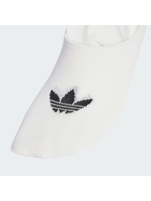 Adidas Originals JV7441 Low Cut Socks 3 Pairs