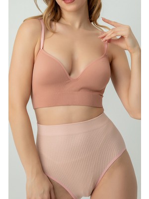 Doremi Seamless Bralet