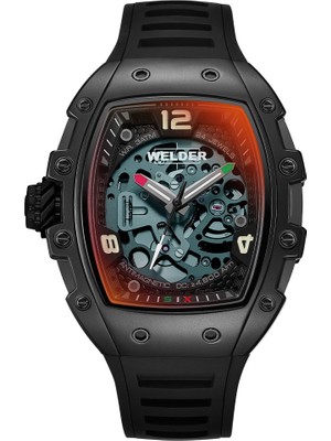 Welder Moody Watch WRT1005-R Erkek Kol Saati