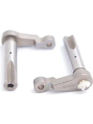 C-TEC Yatak Kenarı Dikiş Makinesi CT300UB5 Kaldırma Kolu / CT267631