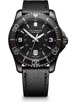 Victorinox Swiss Army Victorinox 241787 Maverick Chrono Quartz Erkek Kol Saati